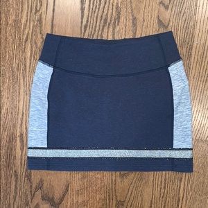 Lululemon Skirt